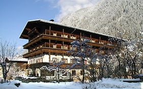 Hotel Strolz Mayrhofen